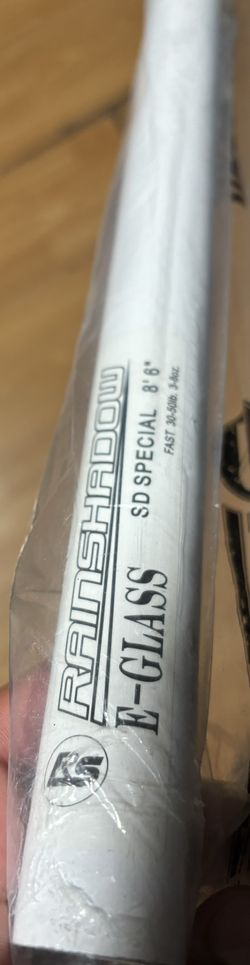 SD Special Jig Stick