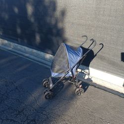 DOG STROLLER