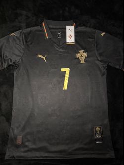 Puma Portugal Special Edition|Pantera Negra| “Ronaldo”/7