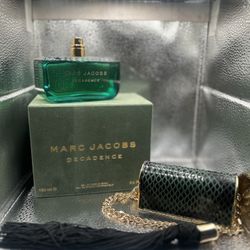 Marc Jacobs Decadence 