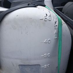 Water Tank