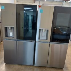 🌞Huge Summer Sale On All Refrigerators (Up To 70% Off) 