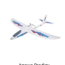 Arrows Prodigy Rc Plane
