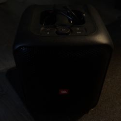 JBL PARTY BOX ENCORE ESSENTIAL