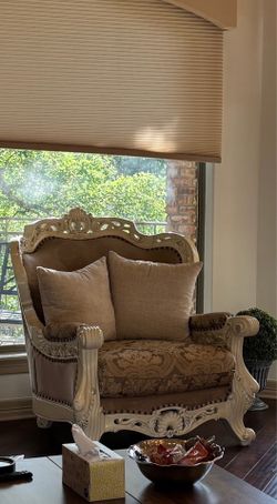 Living room seat