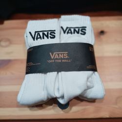 Vans Socks 