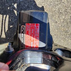 Craftsman Circular Saw