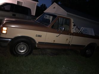 Ford f 150