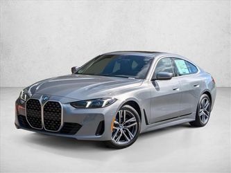 2025 BMW 430i Gran Coupe