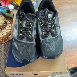 Black On Running Cloudsurfer