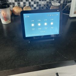 Amazon Echo Show