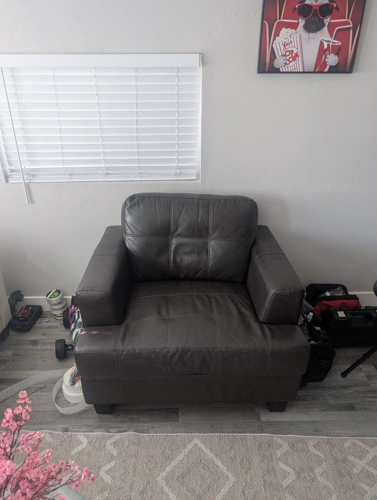 Small Couch