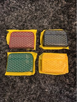 Goyard handbags