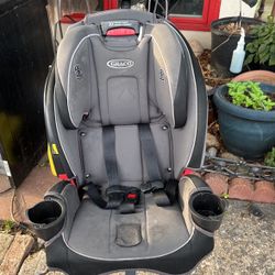 Car Seat