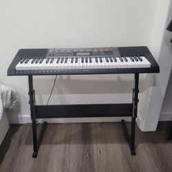 Casio LK 265 Keyboard for Sale in Los Angeles CA OfferUp