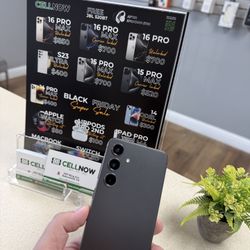 Samsung Galaxy S24 At&t 128gb