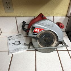 Skil Saw