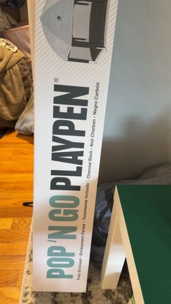 Pop n go