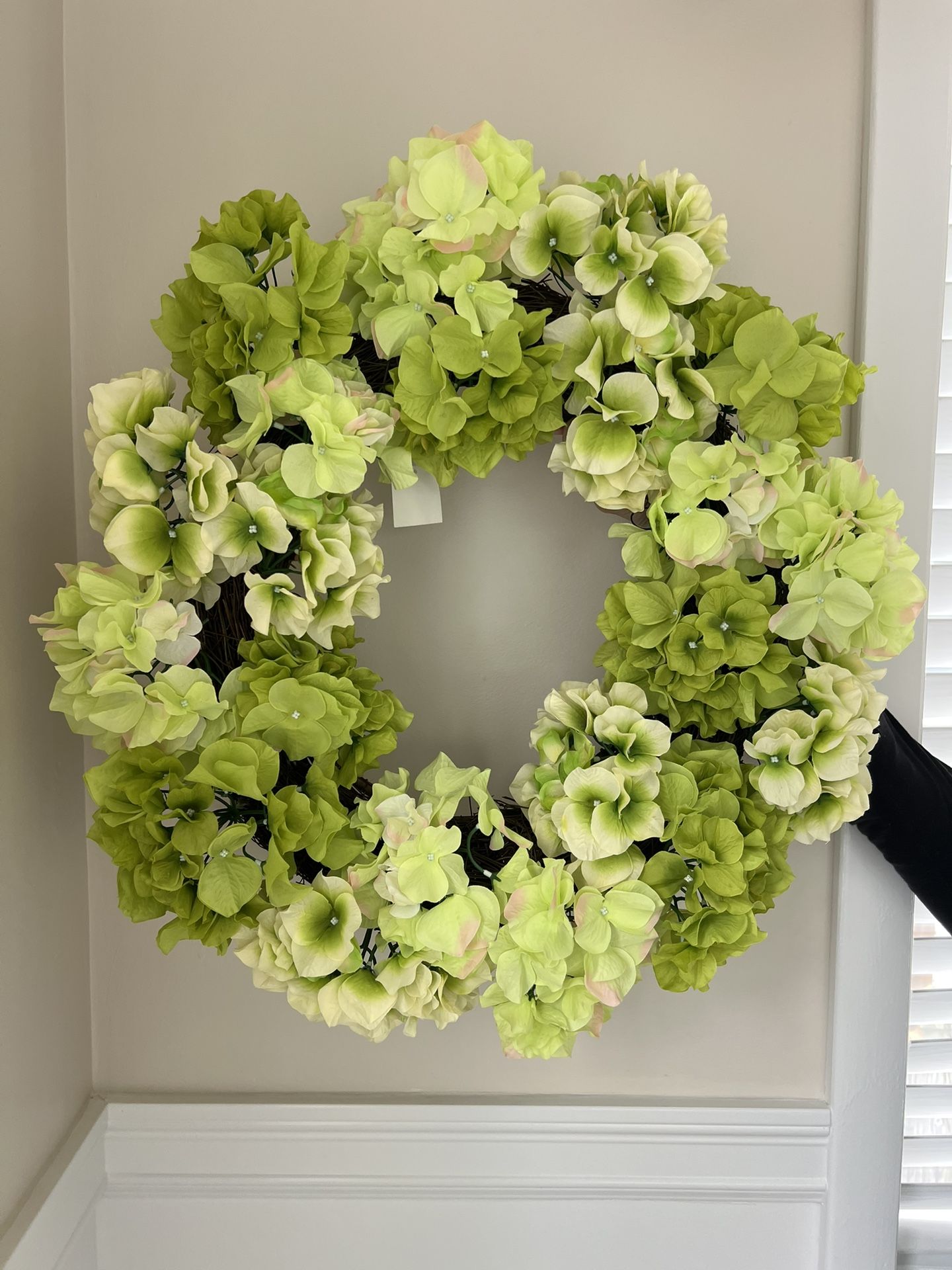 Door Wreath