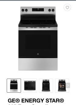 Stove
