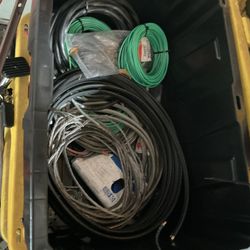 Wiring!!! Ver Expensive 