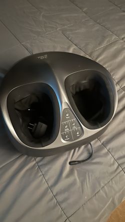Bob And Brad Foot Massager. New