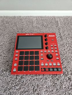 Akai MPC ONE +