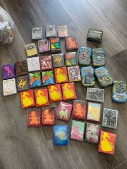 Pokemon items/ bulk