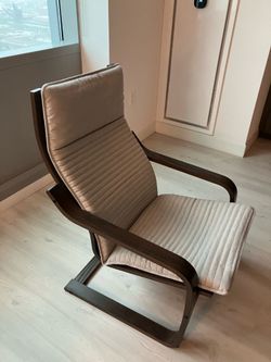 POANG Arm Chair