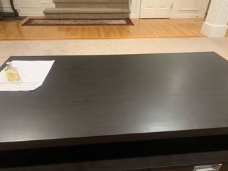 Excellent condition IKEA TV stand/ Coffee table