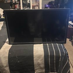 Insignia Smart TV