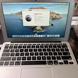 MacBook Air 2012 11.6inch 256gb 