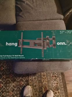 Tv rack forflatscreen