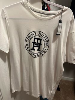 Large Tommy Hillfiger