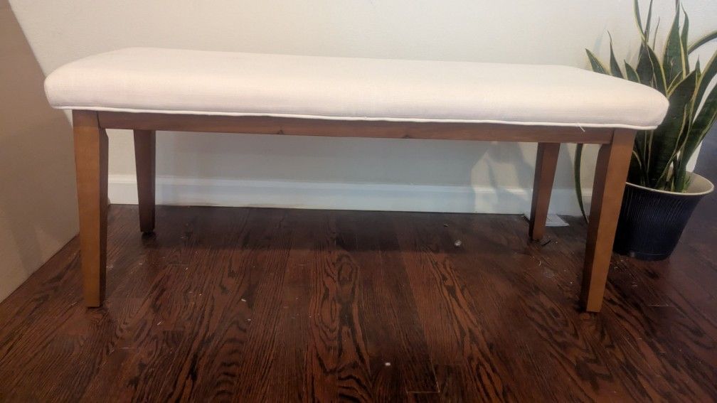 Bench