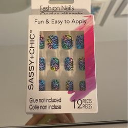 Press On Nails