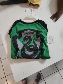 HP Dog Shirt