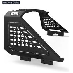 CLAMBER Roll Bar Chase Rack Ford Maverick 2022+ New