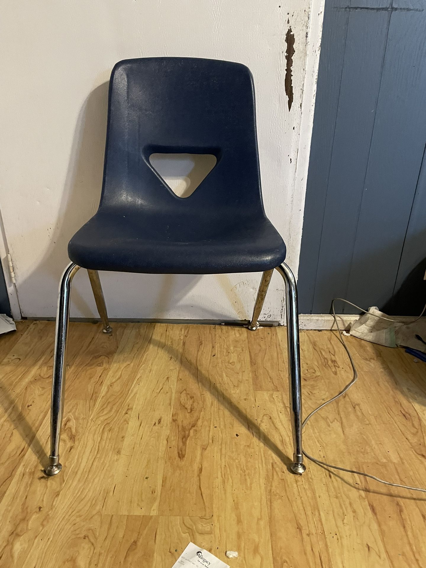 School Chair