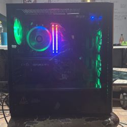 Gaming Pc 