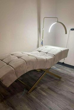 Lash beds Custom made