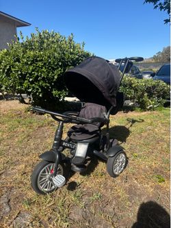 Bentley kids tricycle