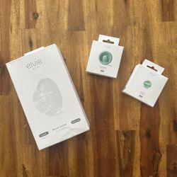 Elvie Stride Accessories