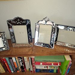 Frame Collection 
