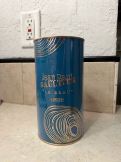 Jean Paul Gaultier Le Beau Narcisse Fragrance