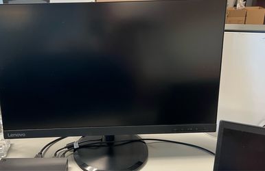 Computer monitor. 60HZ