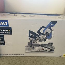 Kobalt Miter Saw