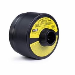 New MSA 40mm CBRN Cap Gas Mask Air Fikter