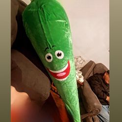 Huge Inflatable Chili