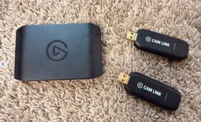 Elgato HD60 Capture Card